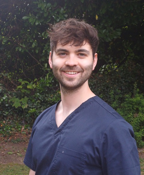 Dr Christopher McMahon, dentist with a specialist interest in endodontics at Foxley Lane Dental providing root canal treatment for patients in Purley, Croydon and South London.