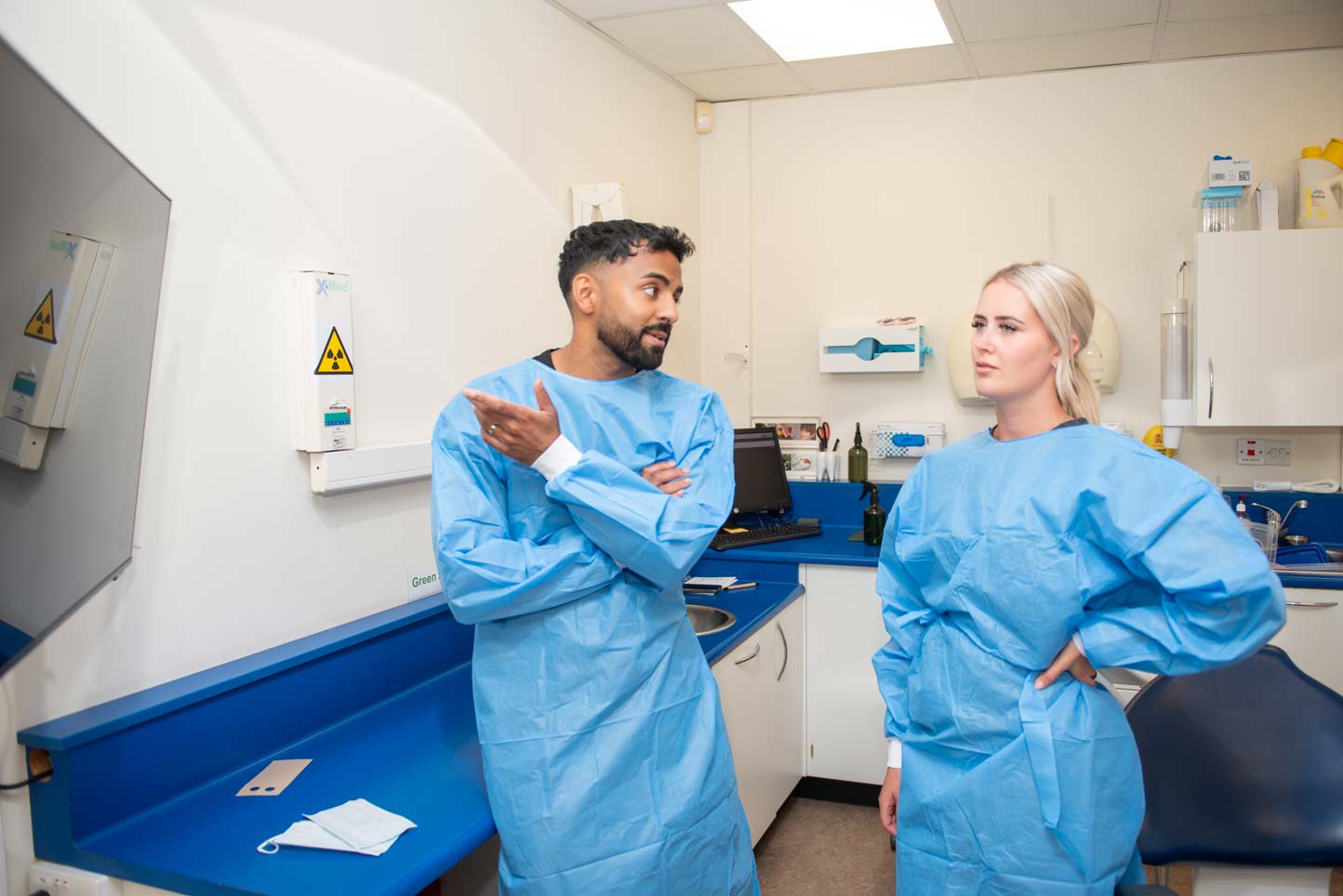 dental implant consultation near South Croydon